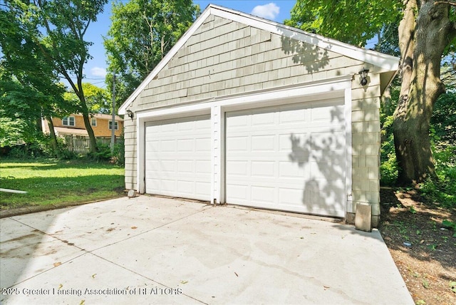 224 W St, Lansing, MI 48915 - photo 6