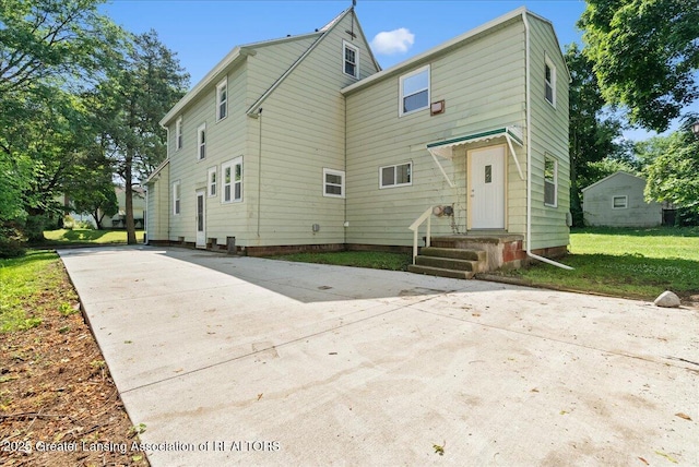224 W St, Lansing, MI 48915 - photo 3