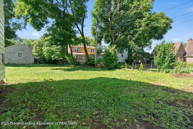 224 W St, Lansing, MI 48915 - photo 40