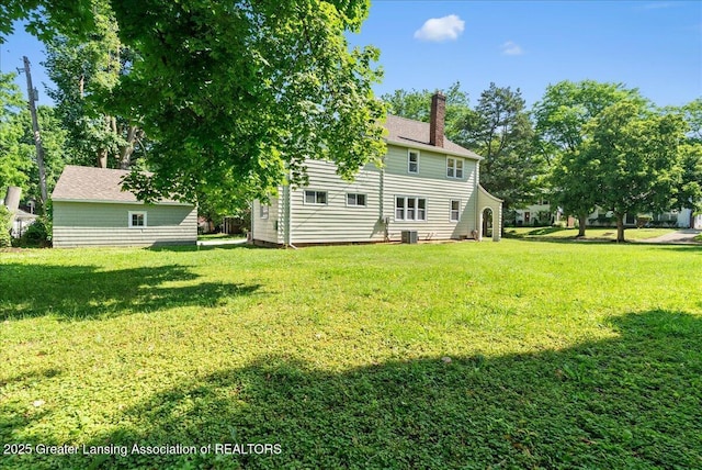 224 W St, Lansing, MI 48915 - photo 4
