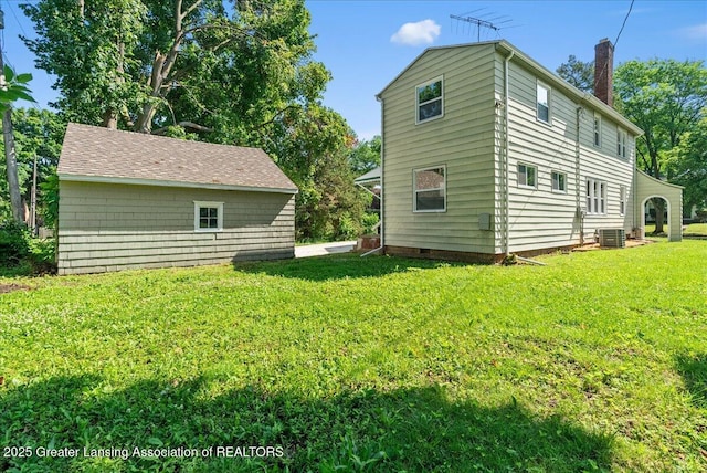 224 W St, Lansing, MI 48915 - photo 5