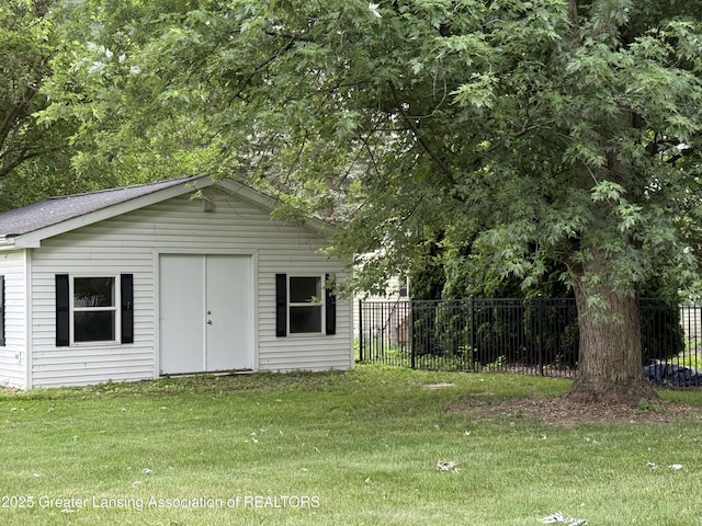 12664 Rambler Rd, Dewitt, MI 48820 - photo 36