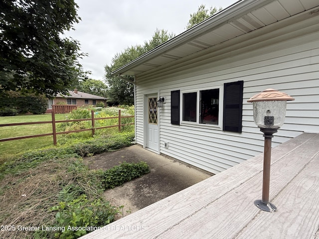 12664 Rambler Rd, Dewitt, MI 48820 - photo 31