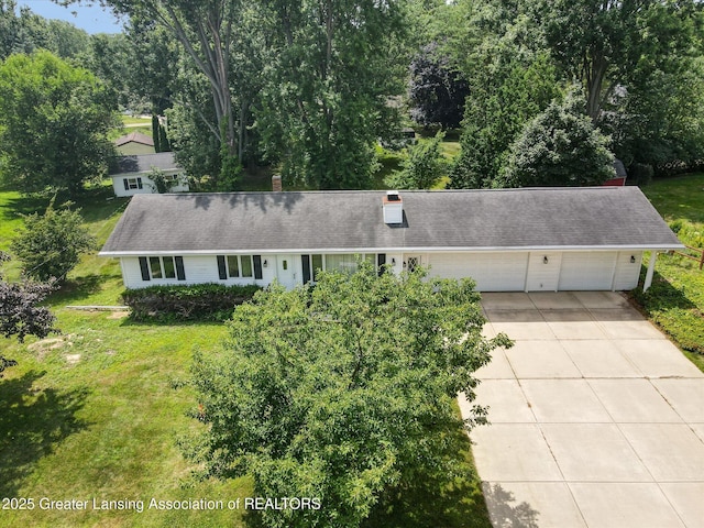 12664 Rambler Rd, Dewitt, MI 48820 - photo 38