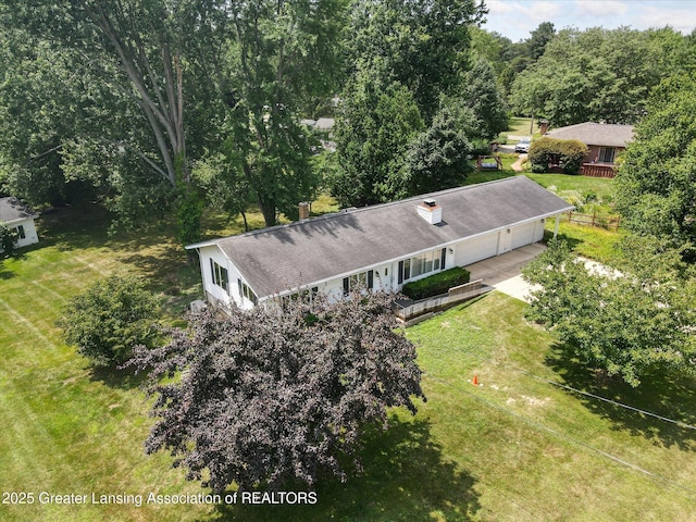 12664 Rambler Rd, Dewitt, MI 48820 - photo 39