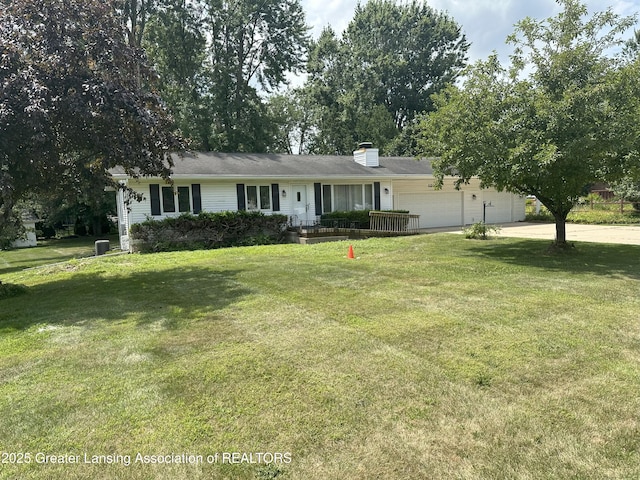 12664 Rambler Rd, Dewitt, MI 48820 - photo 1