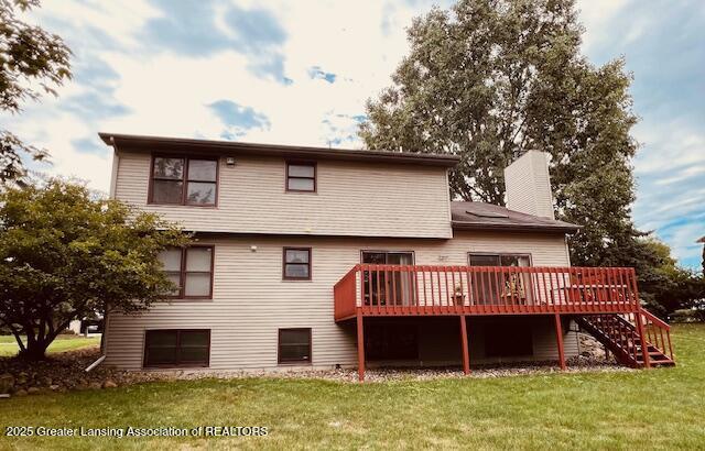 1602 Alan Ln, Lansing, MI 48917 - photo 2