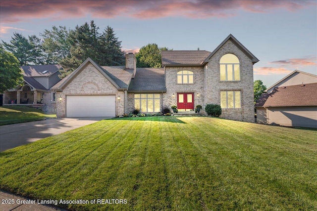 2233 Cheltingham Blvd, Lansing, MI 48917 - photo 48