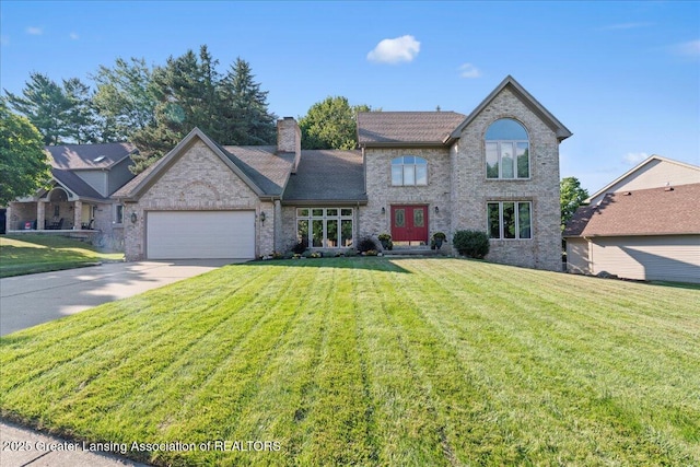 2233 Cheltingham Blvd, Lansing, MI 48917 - photo 1