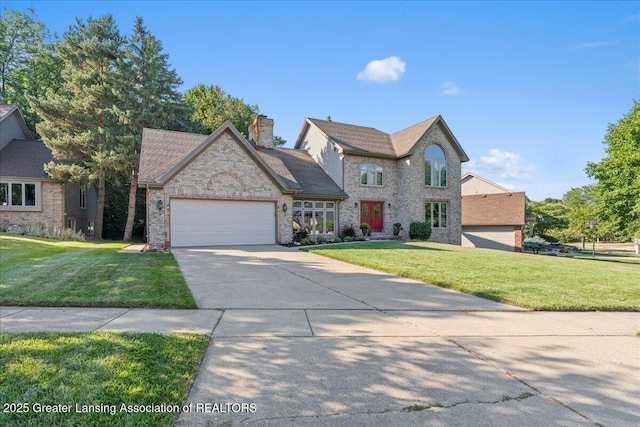 2233 Cheltingham Blvd, Lansing, MI 48917 - photo 2