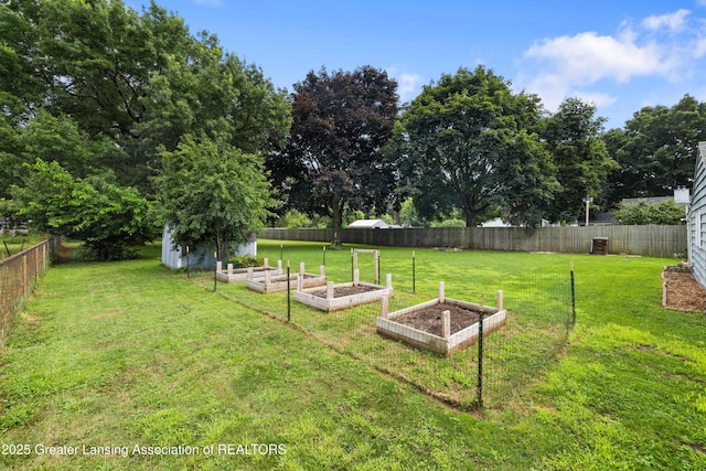 605 Clement Rd, Lansing, MI 48917 - photo 40