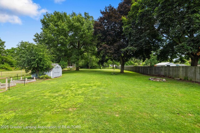 605 Clement Rd, Lansing, MI 48917 - photo 42