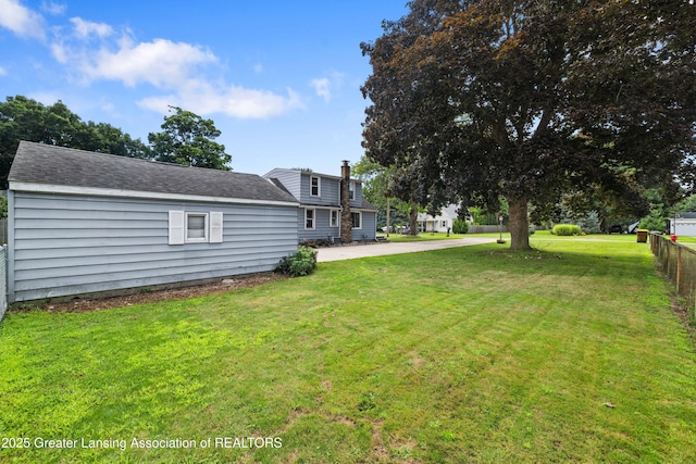 605 Clement Rd, Lansing, MI 48917 - photo 37