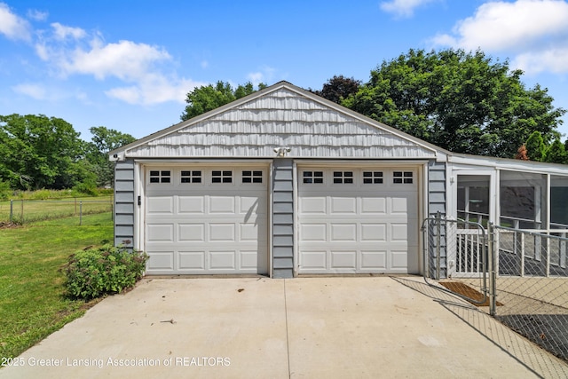 605 Clement Rd, Lansing, MI 48917 - photo 51