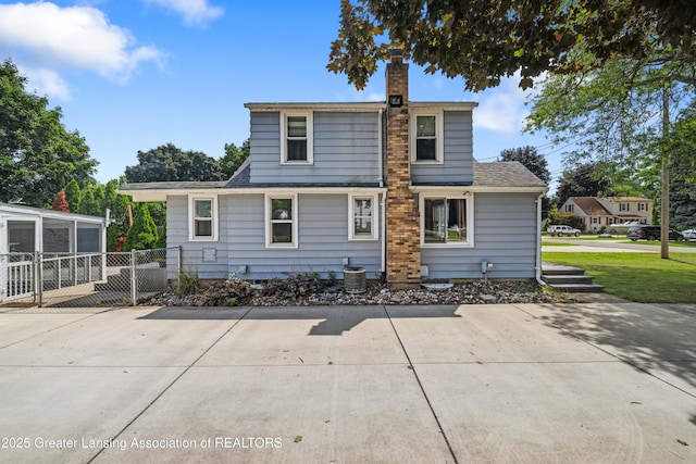 605 Clement Rd, Lansing, MI 48917 - photo 31