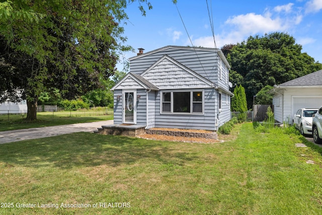 605 Clement Rd, Lansing, MI 48917 - photo 3