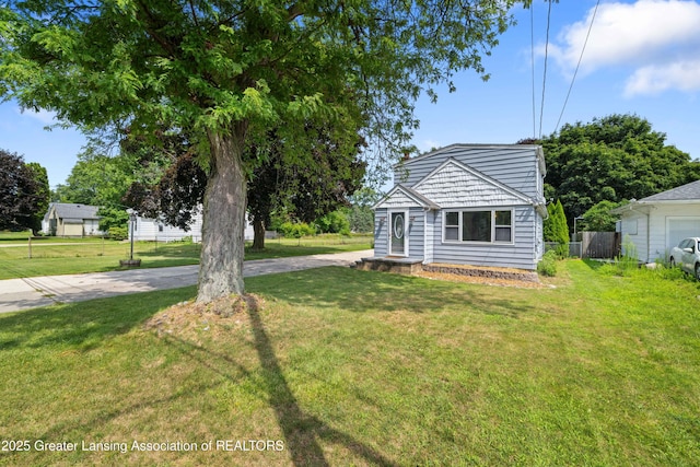 605 Clement Rd, Lansing, MI 48917 - photo 30