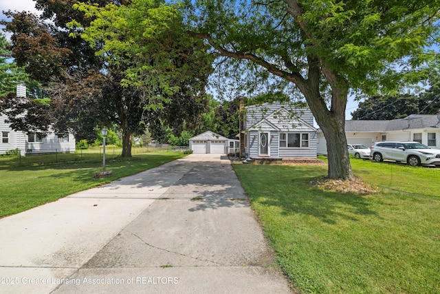 605 Clement Rd, Lansing, MI 48917 - photo 50