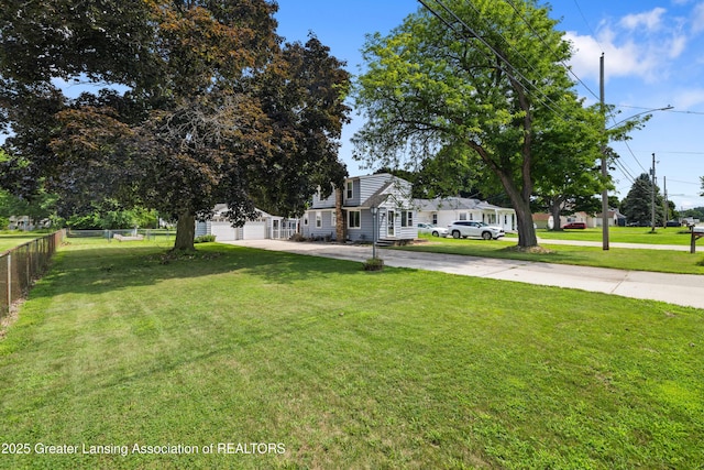 605 Clement Rd, Lansing, MI 48917 - photo 36
