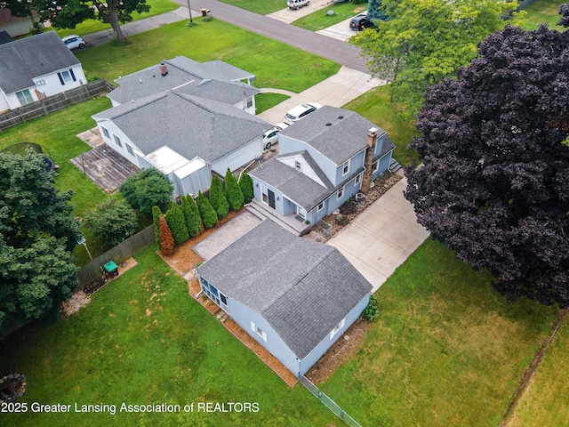 605 Clement Rd, Lansing, MI 48917 - photo 48