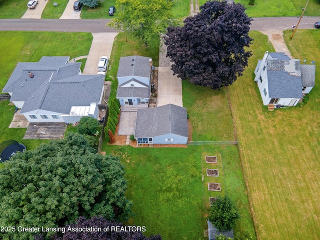 605 Clement Rd, Lansing, MI 48917 - photo 47