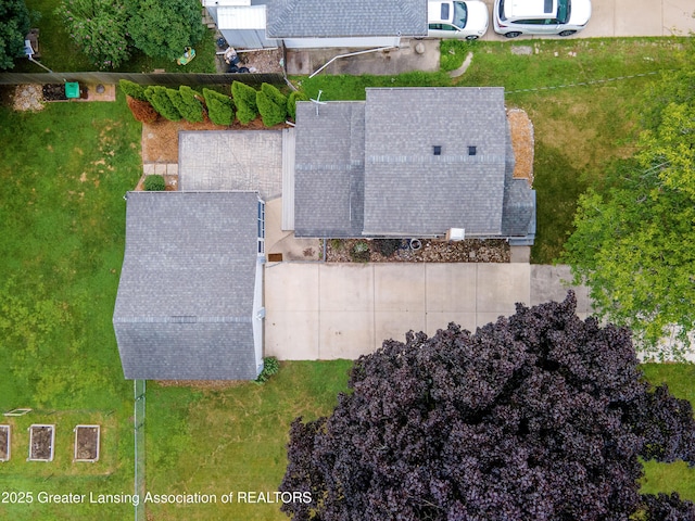 605 Clement Rd, Lansing, MI 48917 - photo 46