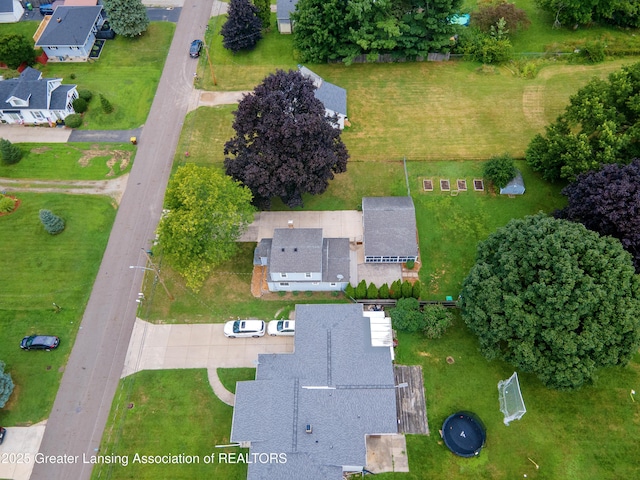 605 Clement Rd, Lansing, MI 48917 - photo 45