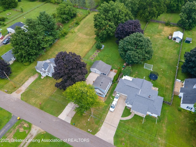 605 Clement Rd, Lansing, MI 48917 - photo 43