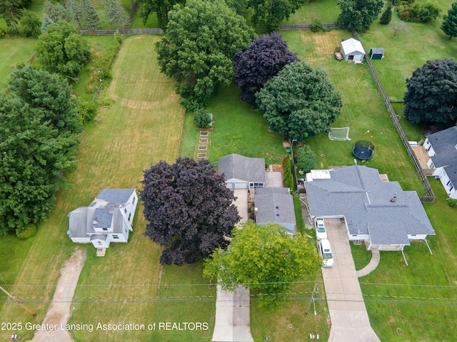 605 Clement Rd, Lansing, MI 48917 - photo 44