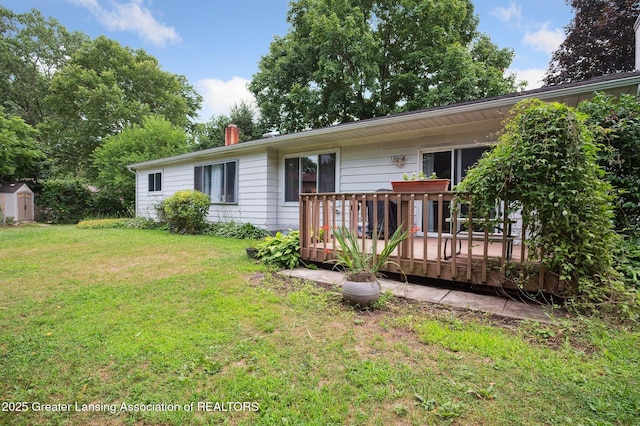 878 Ramblewood Dr, East Lansing, MI 48823 - photo 20