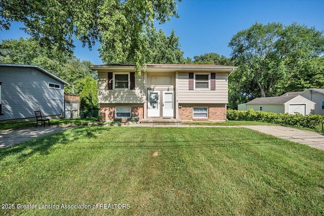 2166-2168 Park Ln, Holt, MI 48842 - photo 1