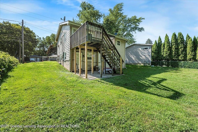 2166-2168 Park Ln, Holt, MI 48842 - photo 20