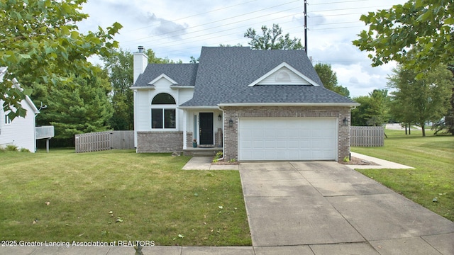 1541 Downing St, Haslett, MI 48840 - photo 2