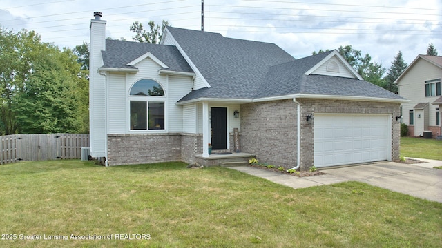 1541 Downing St, Haslett, MI 48840 - photo 1