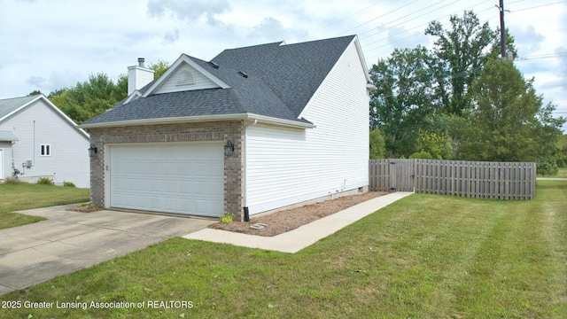 1541 Downing St, Haslett, MI 48840 - photo 50