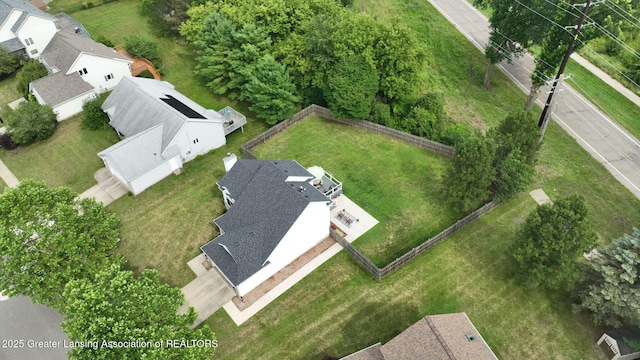 1541 Downing St, Haslett, MI 48840 - photo 47