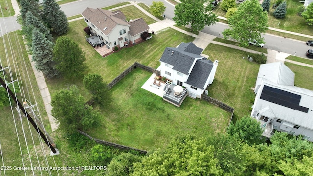 1541 Downing St, Haslett, MI 48840 - photo 46