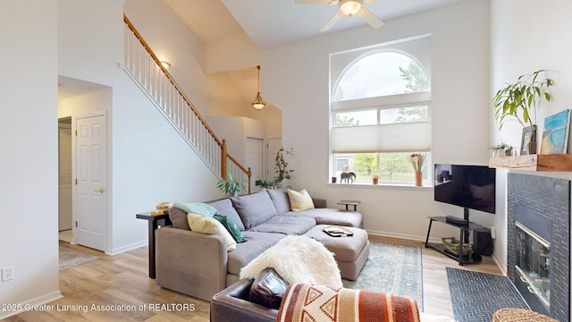 1541 Downing St, Haslett, MI 48840 - photo 4