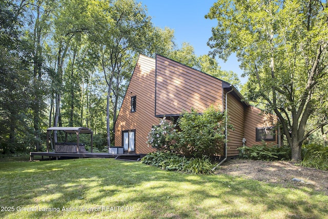 164 E Newman Rd, Williamston, MI 48895 - photo 4