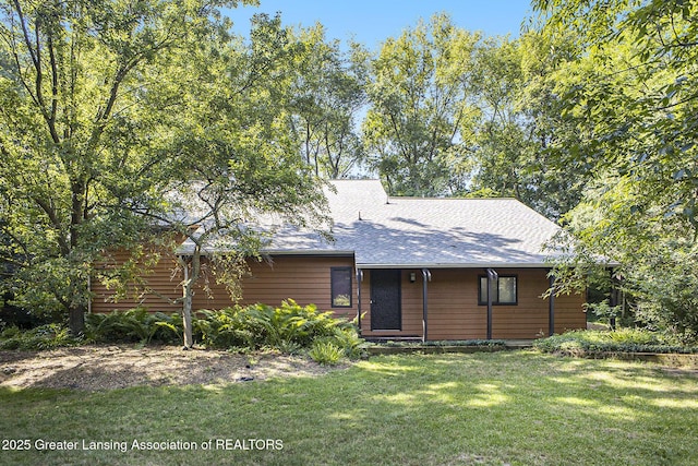 164 E Newman Rd, Williamston, MI 48895 - photo 3