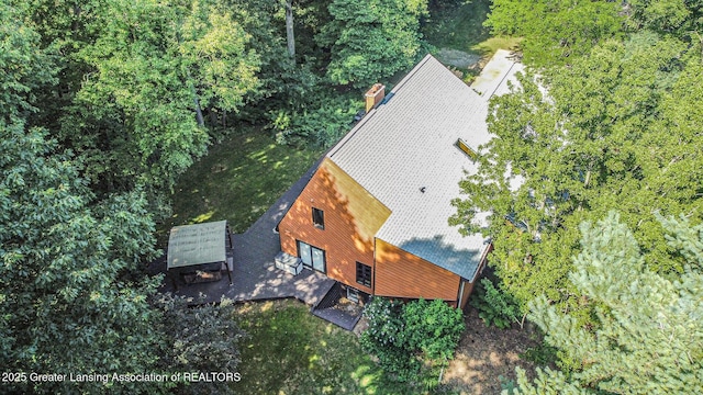 164 E Newman Rd, Williamston, MI 48895 - photo 28