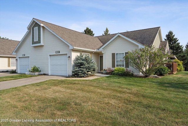 857 Lenna Keith Cir, East Lansing, MI 48823 - photo 38