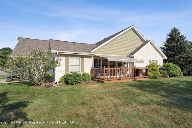 857 Lenna Keith Cir, East Lansing, MI 48823 - photo 35
