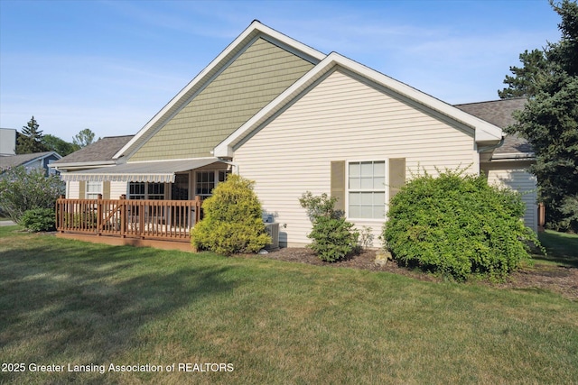 857 Lenna Keith Cir, East Lansing, MI 48823 - photo 36