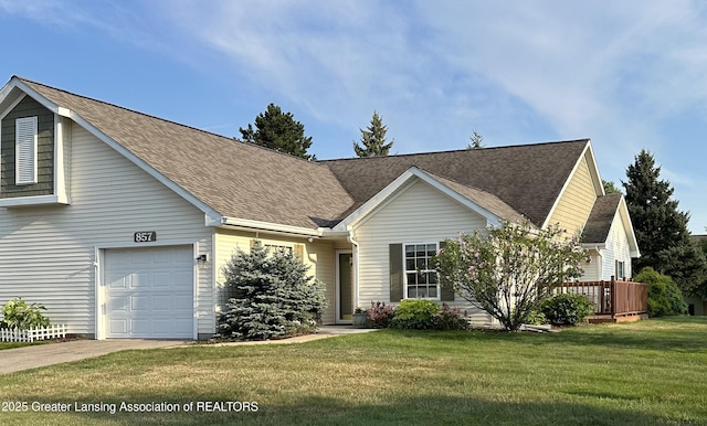 857 Lenna Keith Cir, East Lansing, MI 48823 - photo 1