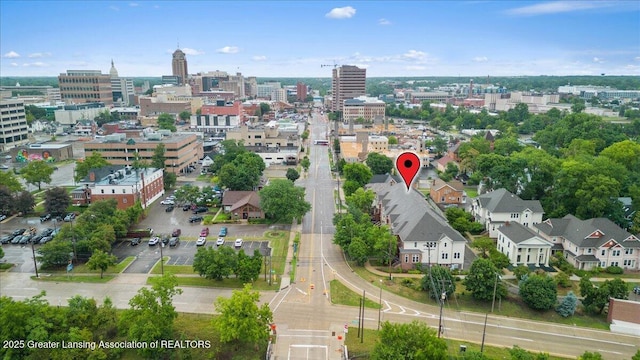 621 S Grand Ave, Lansing, MI 48933 - photo 4