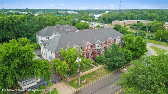 621 S Grand Ave, Lansing, MI 48933 - photo 28