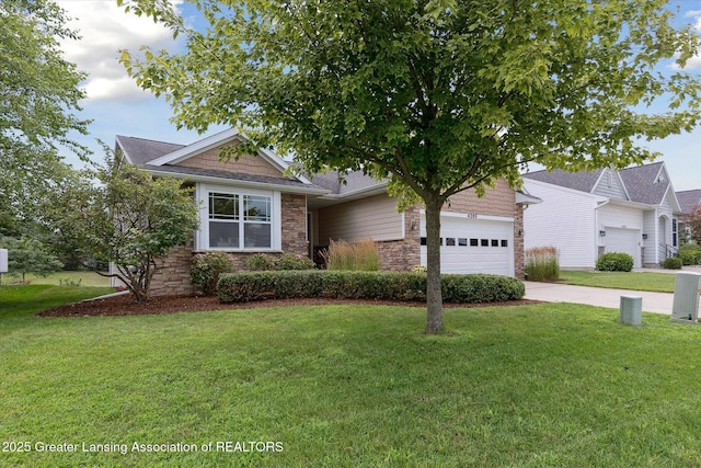 4265 Presidents Way Unit 14, Dewitt, MI 48820 - photo 2