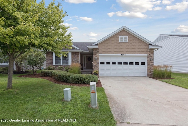4265 Presidents Way Unit 14, Dewitt, MI 48820 - photo 1