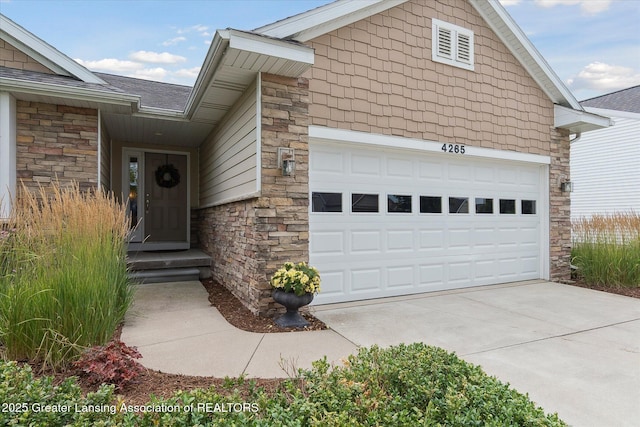 4265 Presidents Way Unit 14, Dewitt, MI 48820 - photo 3